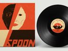 Spoon Lucifer On the Sofa (Vinyl LP) 12