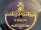78RPM Manfred Gurlitt 12