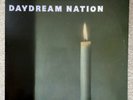 SONIC YOUTH * DAYDREAM NATION * Blast First - 2 LP UK 1988 FIRST PRESS EX / VG+