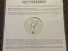 Joji Piss In The Wind Limited Edition Super Rare Test Pressing Vinyl