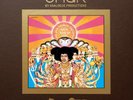 Jimi Hendrix Experience Axis: Bold As Love (45 RPM 200 Gram Clarity Vinyl STEREO