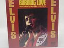 ELVIS PRESLEY BURNING LOVE 12