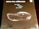 Sonny Boy Williamson/More Real Folk Blues SEALED U.S. CHESS REISSUE LP
