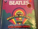 THE BEATLES  MAGICAL MYSTERY TOUR 1977 GERMAN IMPORT APPLE 1C 072-04 449Unopened