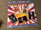 Chartbusters LP Vintage (1984) Hit After Hit K-Tel TU-2450 Excellent Condition