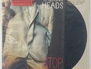 TALKING HEADS Stop Making Sense SEALED M- LIMITED PROMO + HYPE & 20-Page Booklet