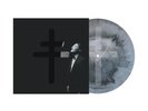 President Angel Wings Black & Silver Starburst Vinyl /1000 Presale