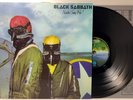 LP Black Sabbath Never Say Die 91072 751 1978 1st Press with Inner VINYL EX 1Y1