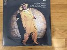 CAB CALLOWAY CLASSICS VINYL ALBUM 2 RECORDS  SEALED