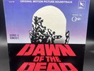 Goblin - Dawn Of The Dead (Original Motion Picture Soundtrack) (LP, Album, RE)