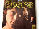 The Doors Self Titled Mono Elektra EKL 4007 Rock LP