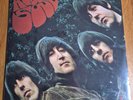 THE BEATLES Rubber Soul Stereo Vinyl LP Digital Remaster 2009-Sealed