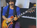 FRANK ZAPPA - SHUT UP N' PLAY YER GUITAR (original Barking Pumpkin label) 3 LPs