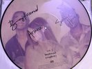 Rare Ariana Grande Boyfriend Vinyl Record 12” Picture Disc Single