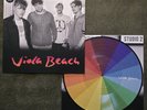 Viola Beach 5th Anniversary Pic Disc Vinyl