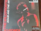 ADAM AND THE ANTS - Kings of the Wild Frontier RSD 2015  Gold Vinyl  Mint Sealed