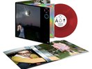 HARRY STYLES KISS ALL THE TIME. DISCO, OCCASIONALLY. LIMITED EDITION KISS VINYL