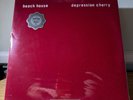 Beach House - Depression Cherry US LP SP1122 - Velvet Jacket - Black Vinyl NEW