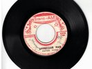 #139  REGGAE 45 TRANS-AM LABEL PETER TOSH 