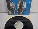 Little Joe Johnny and the Latinaires Vinyl Record El Zarape In Shrink Ex/vg+