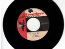 #92 SKA REGGAE 45 BEVERLY´S LABEL THE MAYTALS 