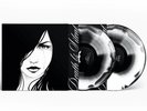 Kno - Death Is Silent BLACK WHITE HAZE COLOR Vinyl 2xLP x/300 15th Anniversary