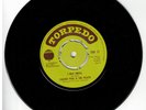 #176 SKIN REGGAE 45 UK TORPEDO LABEL EUGENE PAUL & THE PILOTS 