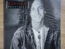 [SEALED] Kenny G - Breathless (1992 Korea Orig 1st LP Vinyl)