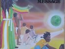 LP SONS OF JAH Universal Message NCLP001 Natty Congo UK