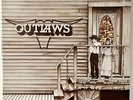 The Outlaws - Outlaws - 1975 Arista Original Textured Gatefold First Pressing