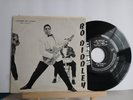 Bo Diddley – EP 5125 – Rare 45 RPM Chess EP VG+ Vinyl & Sleeve