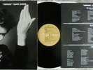 RARE N' MINT DAVID BOWIE HEROES 1977 RCA UK LP ITALIAN LABELS ELECTRO ART ROCK
