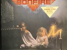 Bonfire 'Don't Touch the Light' Vinyl LP 1986 RCA Hard Rock Heavy Metal