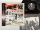Guns N' Roses G N' R Lies Japan LP OBI [86495ER]