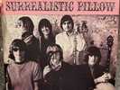Jefferson Airplane Surrealistic Pillow LSP-3766 Vinyl 1967 OG US Stereo EX/EX