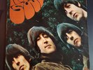 1965 THE BEATLES RUBBER SOUL VINYL 1987 PARLAPHONE/CAPTL RAINBOW CLJ-46440 *EX+*