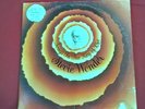 Songs In The Key Of Life Stevie Wonder LP Collector's Album In 1976