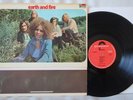 Earth and fire ORIGINAL 1st LP MATCHBOX DUTCH PSYCH PROG ROCK DEBUT progressive