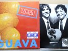 WEEN Pure Guava 2-LP 180-gram Colored Vinyl LP with Insert SUPERB