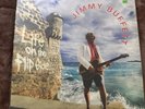Life on the Flip Side by, Jimmy Buffet (Record, 2020) Vinyl Rare