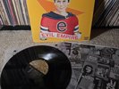 Rage Against The Machine Evil Empire Lp Vinyl 1996 1st Press Shrink/Insert/ EX