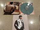 Nick Jonas-“Handprinted” Sunday Best Handprint Edition RARE BLUE Vinyl-SEALED