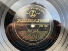 Beatles Please Please Me Please Black + Gold Dick James Side 1 Northern Side 2