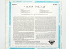 SXL 2016 Ed1 Vienna Holiday Hans Knappertsbusch Decca 1st WBG 1958