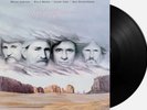 Waylon Jennings Willie Nelson Johnny Cash Kris Kristofferson Highwayman Vinyl LP