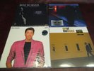BOZ SCAGGS VERIFIED HITS 180G 35TH ANNIVERSARY + DIG + OUT OF BLUES & BEAUTIFUL