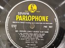 The Beatles Sgt. Pepper's Lonely Hearts Club Band Anniversary Edition Vinyl LP