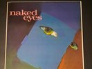 Naked Eyes - Self Titled EMI America 1983 Vinyl Record ST #V