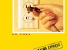 Naniwa Express 'No Fuse' LP, Great Tracks, Japan, Ltd, Fusion [Vinyl]