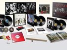 RUSH 'Moving Pictures' 40th Anniversary Super Deluxe 5LP & 3CD Box Set [Vinyl]